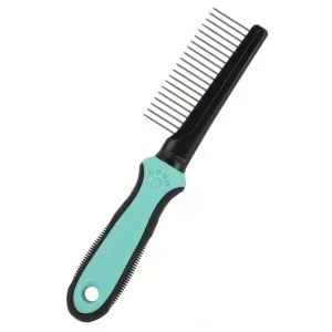 BeauBeau Kam fijngetand 19×6 cm