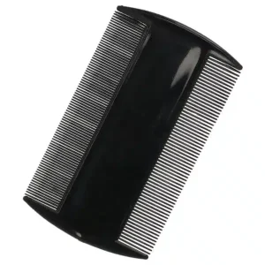 BeauBeau Plastic vlooienkam 9×5 cm