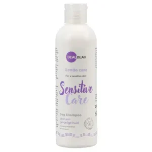 BeauBeau Sensitive shampoo 250 ml