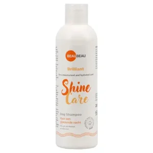 BeauBeau Shine & Care Shampoo 250 ml