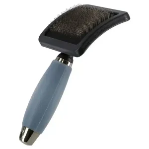 BeauBeau Slickerborstel softgrip Large 20×11.8 cm
