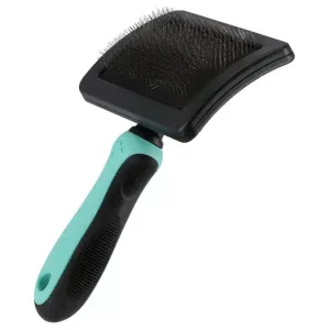 BeauBeau Slickerborstel Xlarge 21,5×5,5 cm