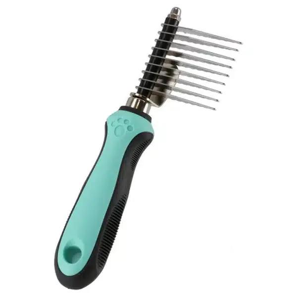 BeauBeau Vacht-ontvilter met duimbescherming 12,5×4,5 cm