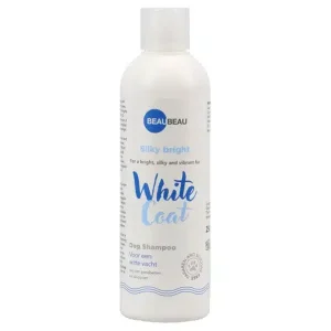 BeauBeau White Coat shampoo 250 ml