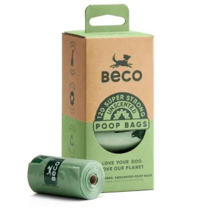 BECO - Unscented Poepzakjes