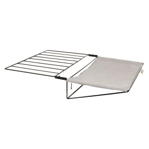 Bed- en Radiatorhangmat – Oliver