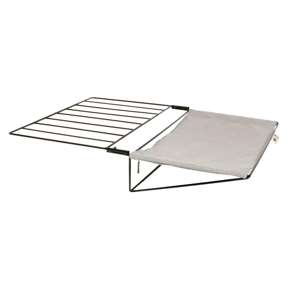 Bed- en Radiatorhangmat – Oliver