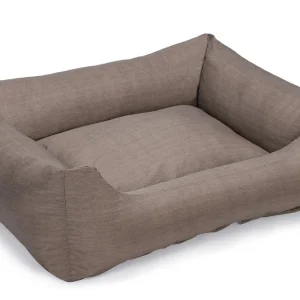 Beetzees Hondenmand Sofixa Taupe