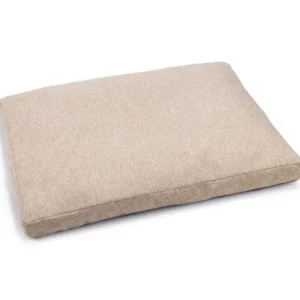 Beetzees Orthopedisch hondenkussen Zia Beige