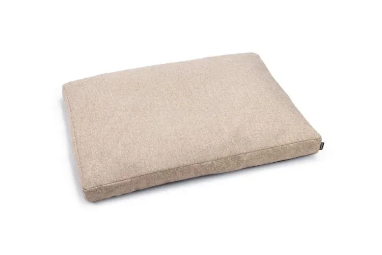 Beetzees Orthopedisch hondenkussen Zia Beige