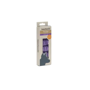 Beeztees Afbreekbare Poepzakjes Lavendel