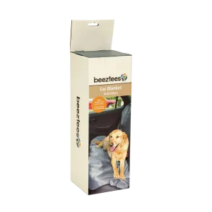 Beeztees Auto Universeel Hondendeken