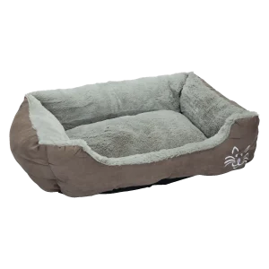 Beeztees Baboo Kattenmand Grijs Taupe