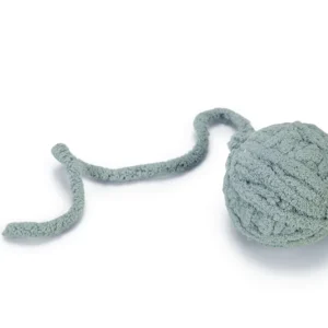 Beeztees Bal Isar - Kattenspeeltje