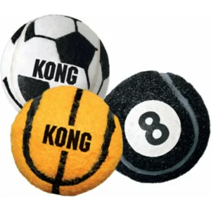 Beeztees Balhouder met Bal - Hondenspeelgoed - multi - L