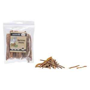 Beeztees Berinies Sticks Hondensnack