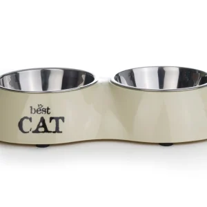 Beeztees Best Cat - Dinerset
