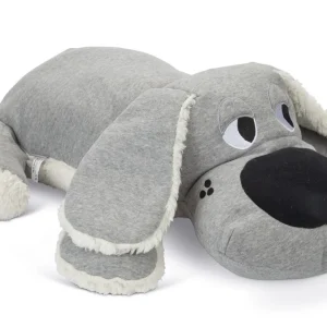 Beeztees Boomba Knuffel - Puppyspeelgoed