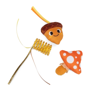 Beeztees Bos Fun Hazel 3 stuks