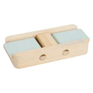Beeztees Braingame Dorix Knaagdier Hout Mint