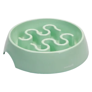 Beeztees Calmo Hondenvoerbak Melamine Mint