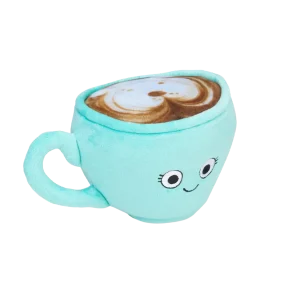 Beeztees Cappuccino Blauw