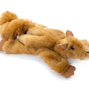 Beeztees Catnip Platte Gily - Kattenspeeltje