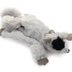 Beeztees Catnip Platte Tex - Kattenspeeltje