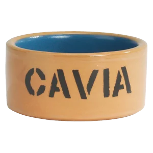 Beeztees Caviavoerbak Keramiek