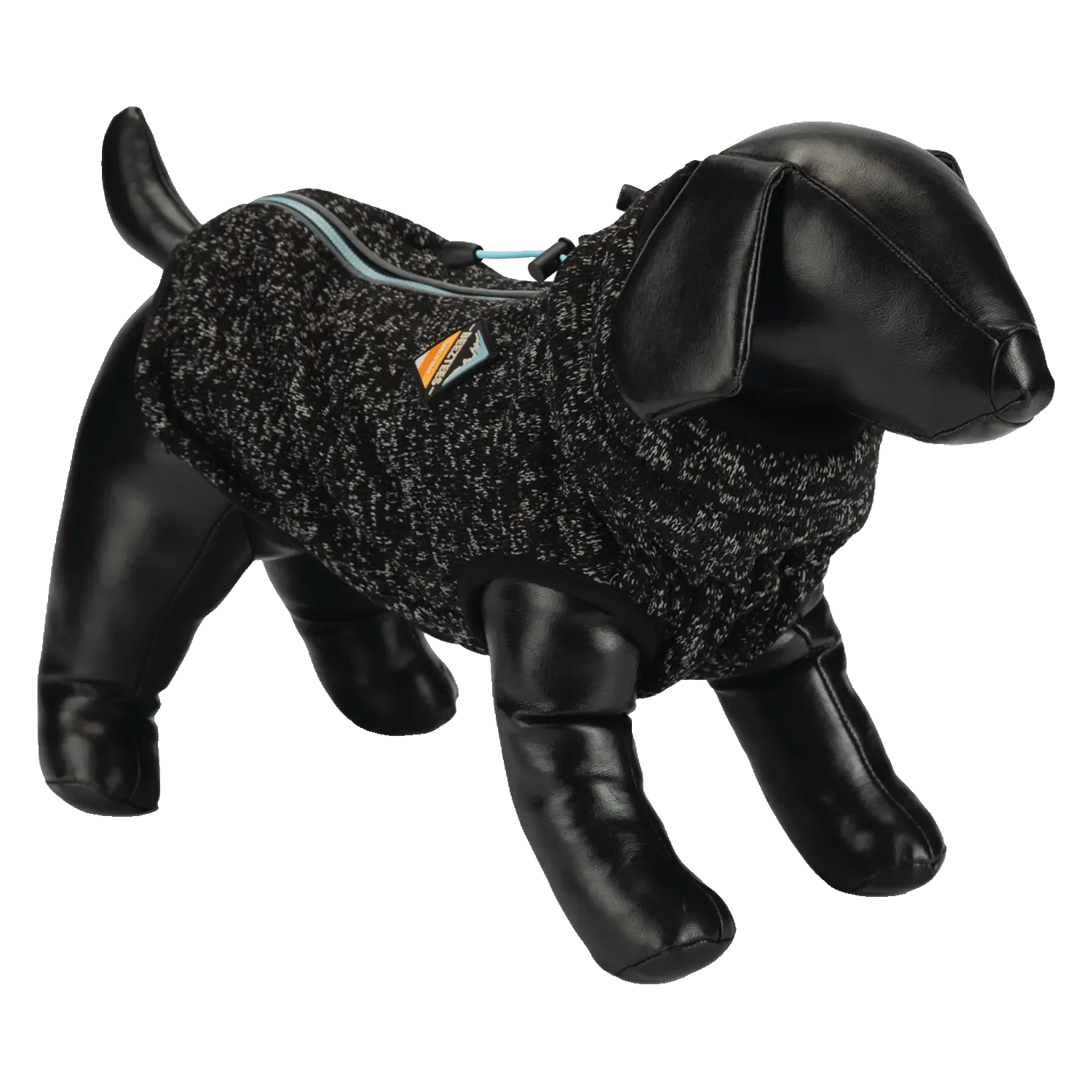 Beeztees Celia Hondentrui Donkergrijs 40 cm