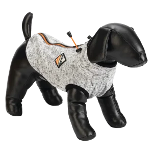 Beeztees Celia Hondentrui Lichtgrijs 20 cm
