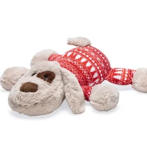 Beeztees Comet - Knuffel - Hondenspeelgoed - Multi - 13x46x1 cm - XL