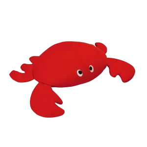 Beeztees Crabsy