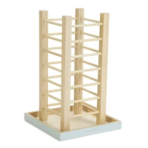 Beeztees Denga - Hooicontainer