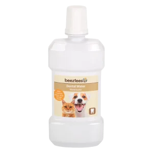 Beeztees Dental Water Hond/Kat 300 ml