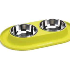 Beeztees Dinerset - Antraciet