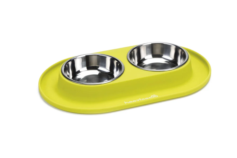 Beeztees Dinerset - Antraciet