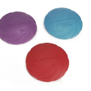 Beeztees Dog O Soar Frisbee - Hondenspeelgoed