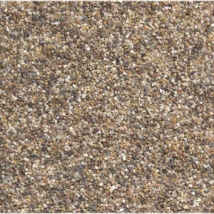 Beeztees Donker 1 tot 2 mm - Aquariumgrind - 8 Kilogram - Bruin - S