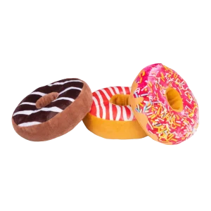 Beeztees Donut Dripz Assorti