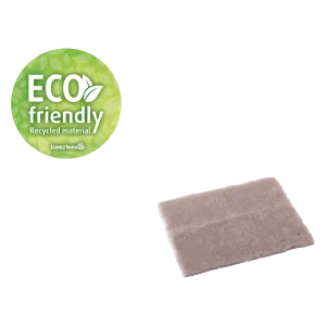 Beeztees Eco Vetbed Rumax Bench Beige 49x36cm