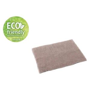 Beeztees Eco Vetbed Rumax Bench Beige 78x55cm