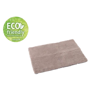 Beeztees Eco Vetbed Rumax Bench Beige 89x60cm