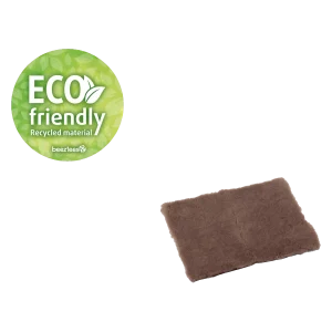 Beeztees Eco Vetbed Rumax Bench Bruin 49x36cm