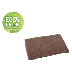 Beeztees Eco Vetbed Rumax Bench Bruin 78x55cm