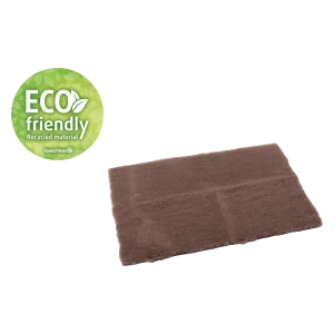 Beeztees Eco Vetbed Rumax Bench Bruin 89x60cm