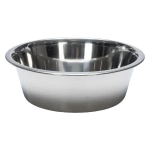 Beeztees Economic 463 Hondenvoerbak RVS 1.5 L