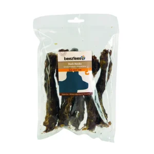 Beeztees Eendennek - Hondensnack - 200 Gram - eend