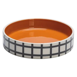 Beeztees Eetbak Babs Voerbak Kat Keramiek 350 ml