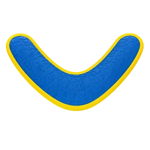 Beeztees Fetch Boomerang 25 cm
